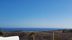 Inviting 1-bedroom house 'Esquina' Finca Vistamar